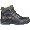 Cofra Gauguin GORE-TEX Safety Boots Waterproof Metal Free Cofra Gauguin GORE-TEX Safety Boots Waterproof Metal Free